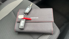 Nissan Qashqai 1.3 DiG-T Acenta Premium 5dr Petrol Hatchback